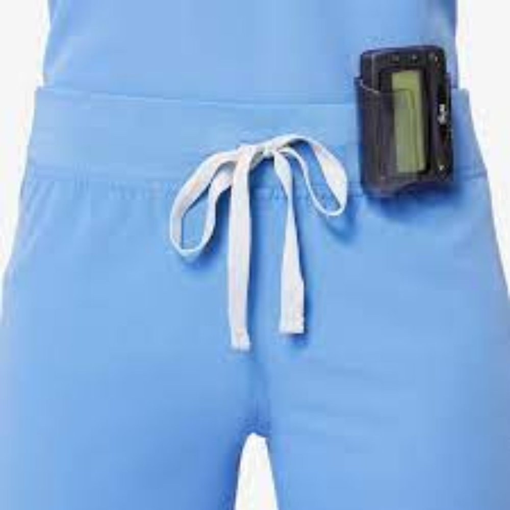 Figs Livingston | Ceil Blue